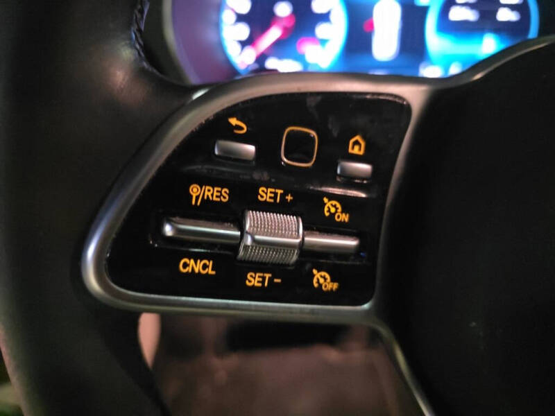 2021 Mercedes-Benz GLC GLC 300 4MATIC