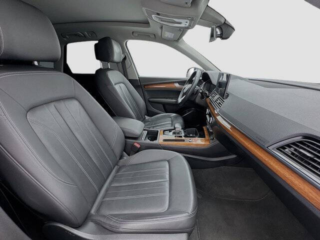 2021 Audi Q5 e quattro Premium Plus 55 TFSI