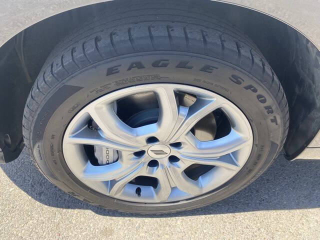 2024 Dodge Hornet R/T