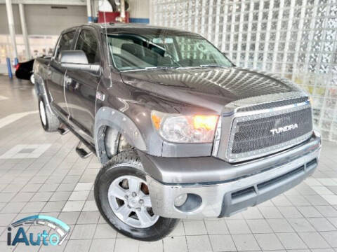 2013 Toyota Tundra for sale at iAuto in Cincinnati OH