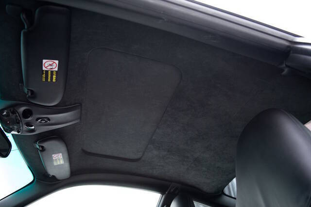 2003 Porsche 911 GT2