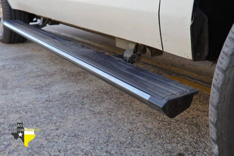 2019 Cadillac Escalade ESV Platinum