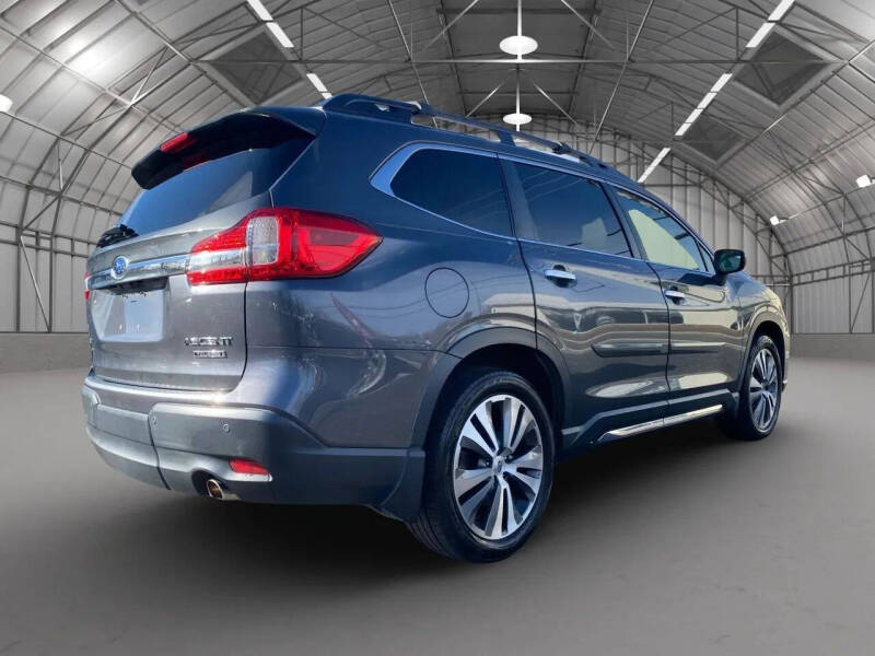 2020 Subaru Ascent Touring