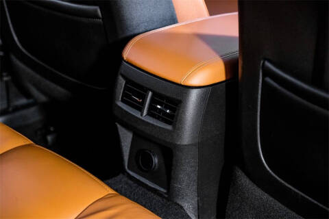 2021 Cadillac CT4 Premium Luxury