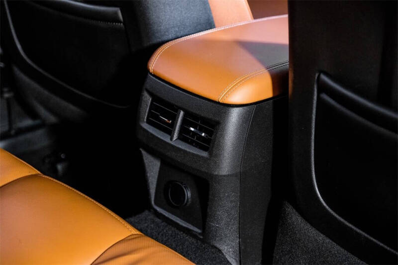 2021 Cadillac CT4 Premium Luxury