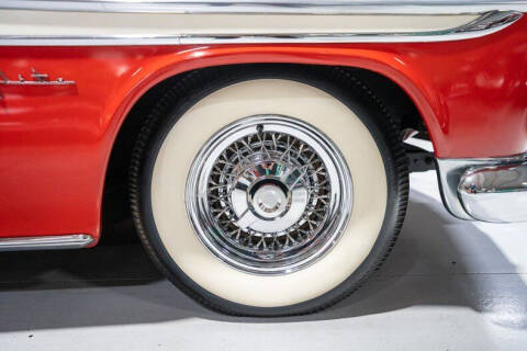 1955 Desoto Fireflite