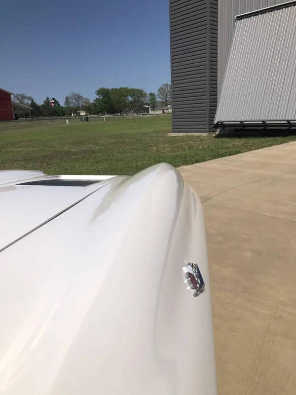 1963 Chevrolet Corvette