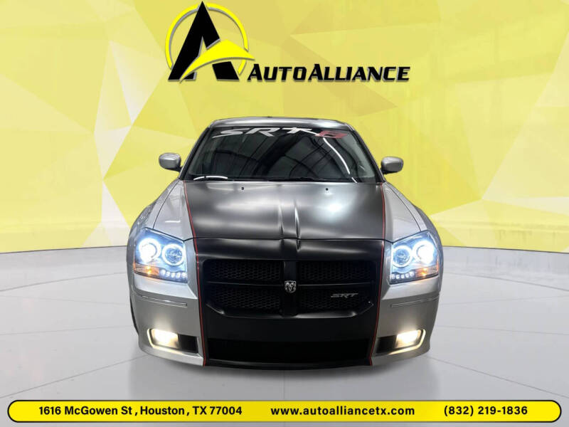 2006 Dodge Magnum SRT-8