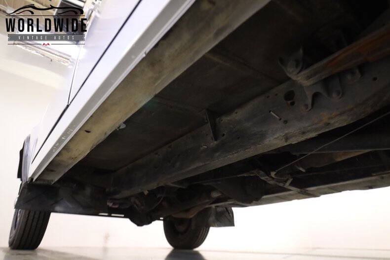 1965 International Travelall