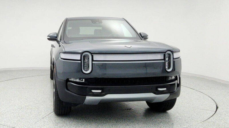 2023 Rivian R1T