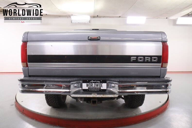 1995 Ford F-250