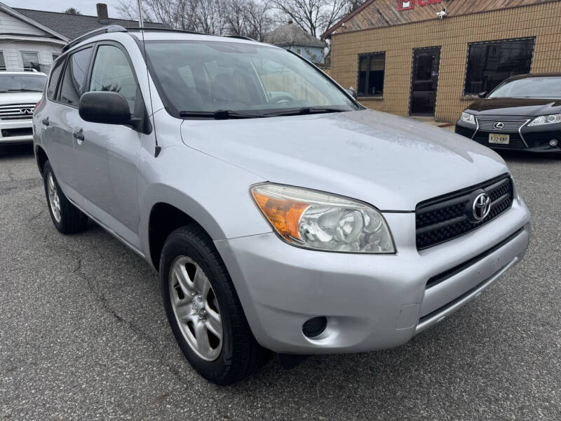 2008 Toyota RAV4