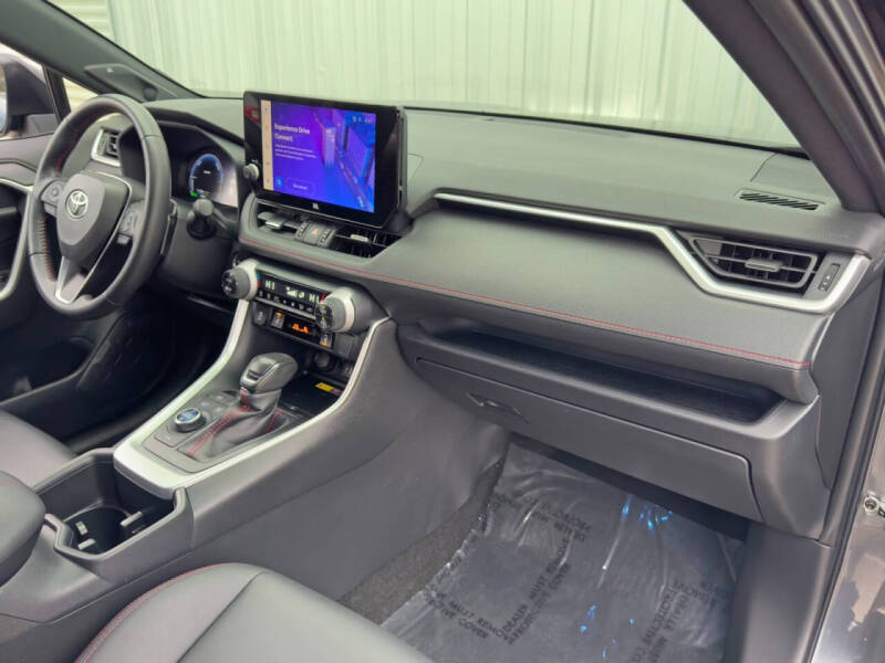 2023 Toyota RAV4 Prime XSE