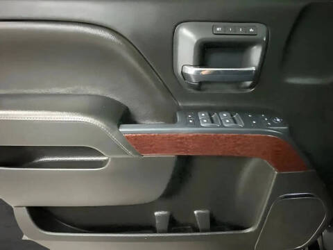2019 GMC Sierra 2500HD