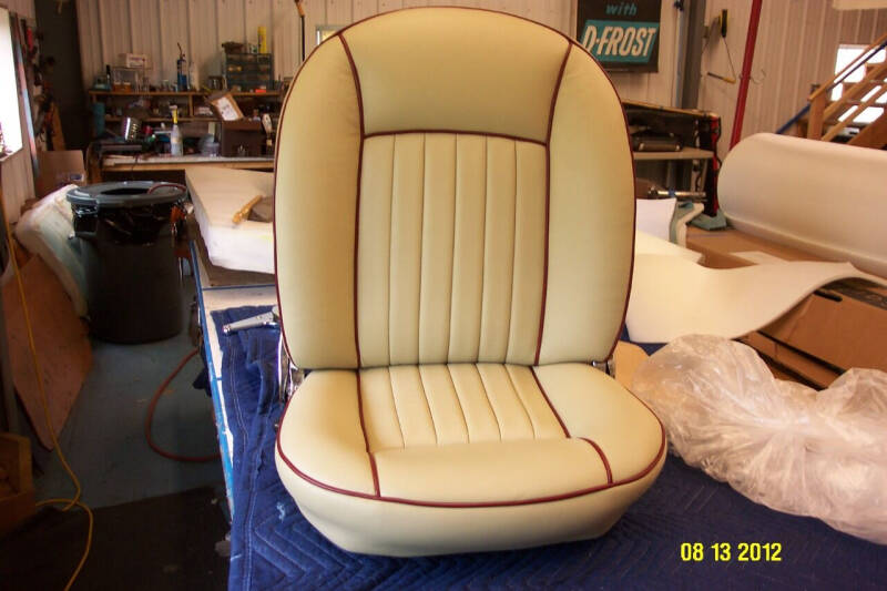 1965 Maserati Mistral