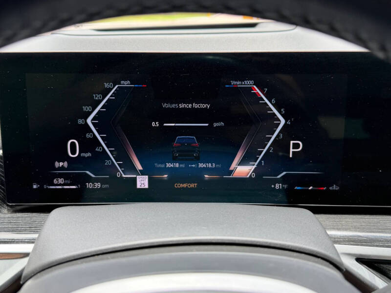 2024 BMW X5 sDrive40i