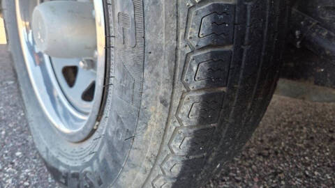 1990 Airstream EXCELLA 29'