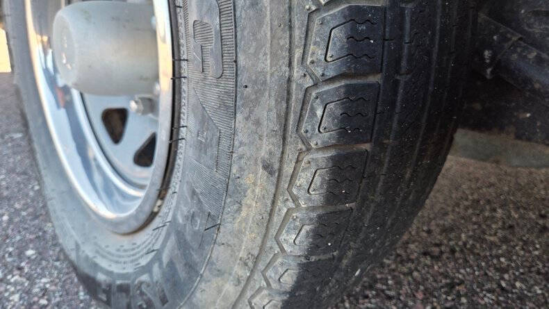 1990 Airstream EXCELLA 29'