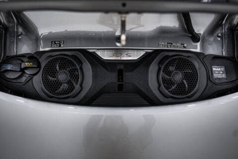 2025 Porsche 911 Carrera S