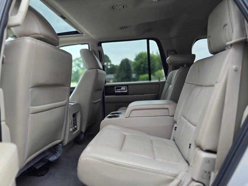 2010 Lincoln Navigator