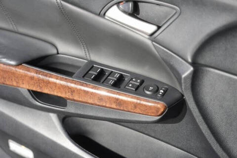 2012 Honda Accord EX-L