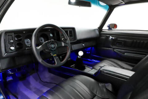 1970 Chevrolet Camaro