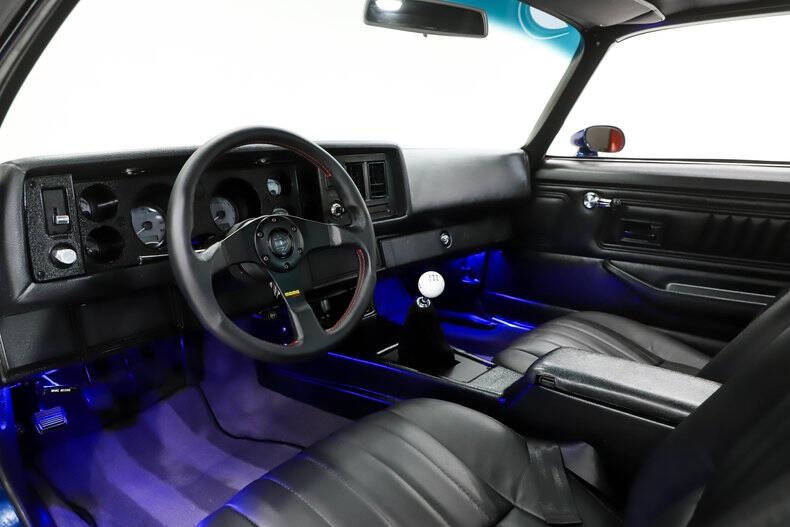 1970 Chevrolet Camaro