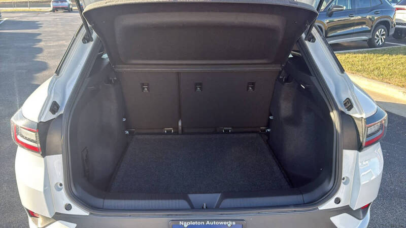 2021 Volkswagen ID.4 Pro