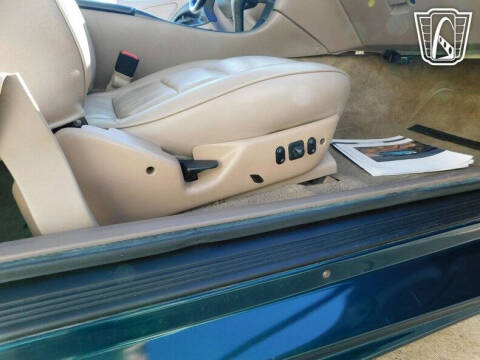 1994 Ford Thunderbird LX