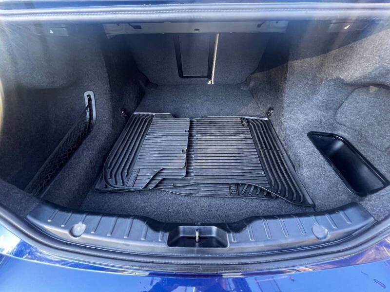 2016 BMW 5 Series 535i