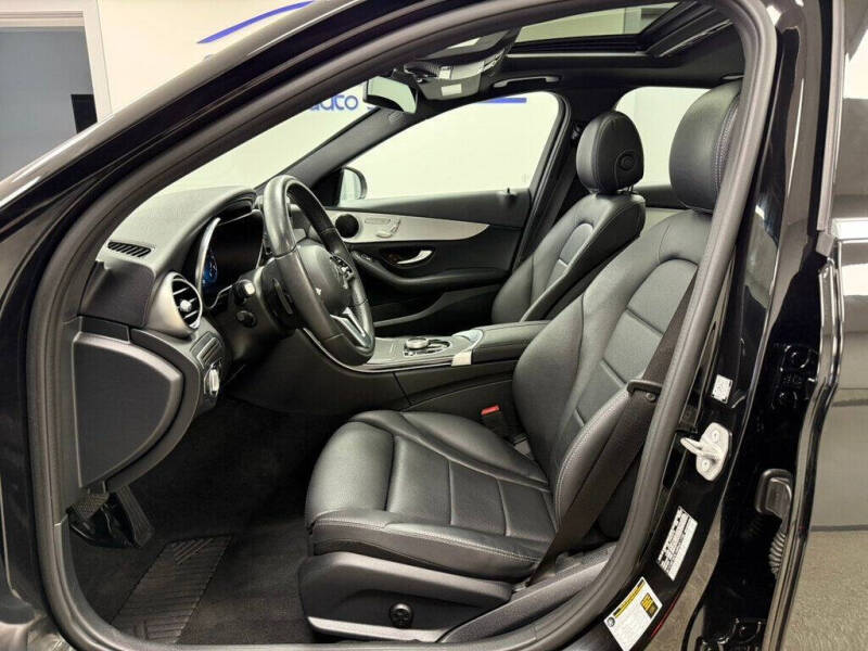 2021 Mercedes-Benz C-Class C 300 4MATIC