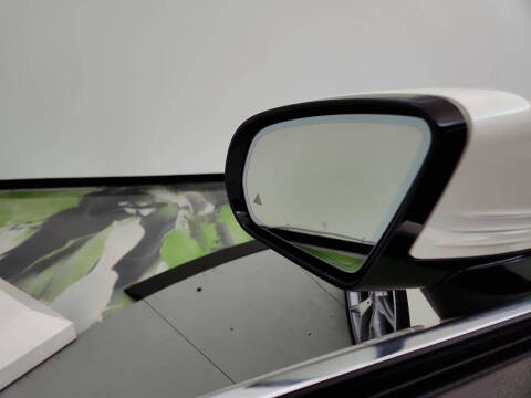 2016 Mercedes-Benz S-Class S 550 4MATIC