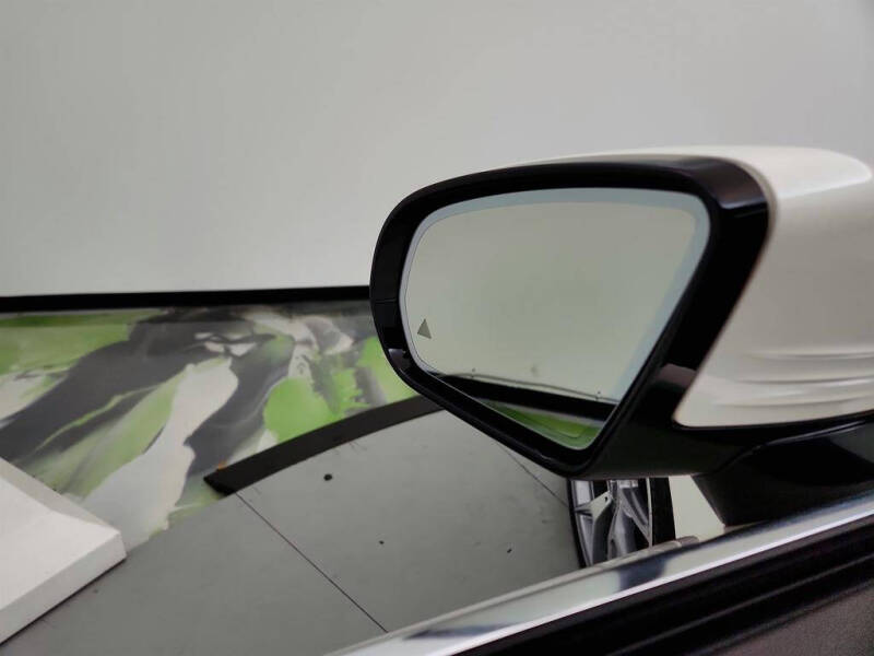 2016 Mercedes-Benz S-Class S 550 4MATIC