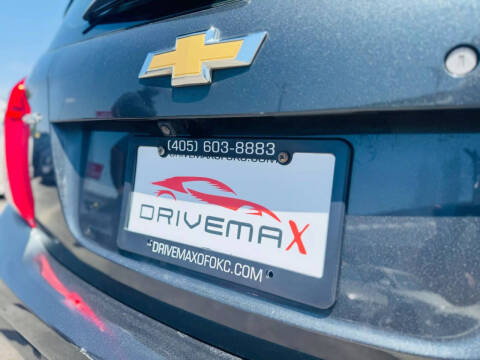 2019 Chevrolet Spark LS CVT