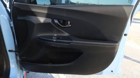 2020 Hyundai Veloster N