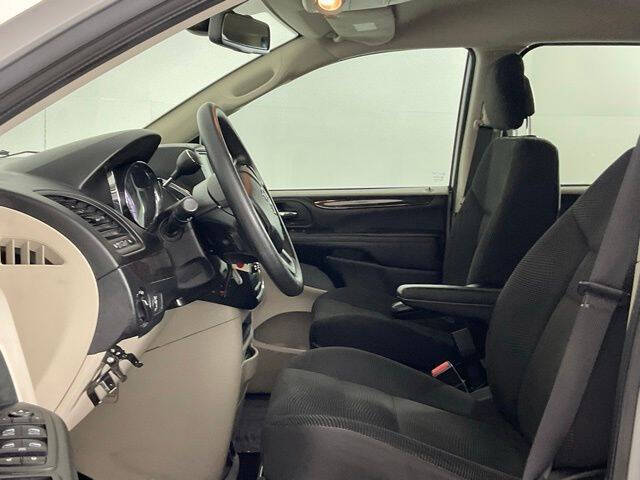 2020 Dodge Grand Caravan SE