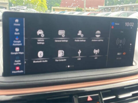 2025 Acura MDX SH-AWD w/Tech
