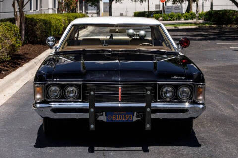 1970 Mercury Monterey