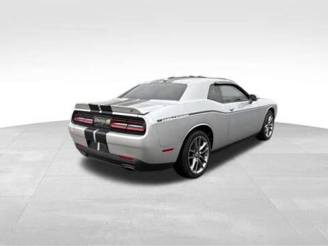 2021 Dodge Challenger GT