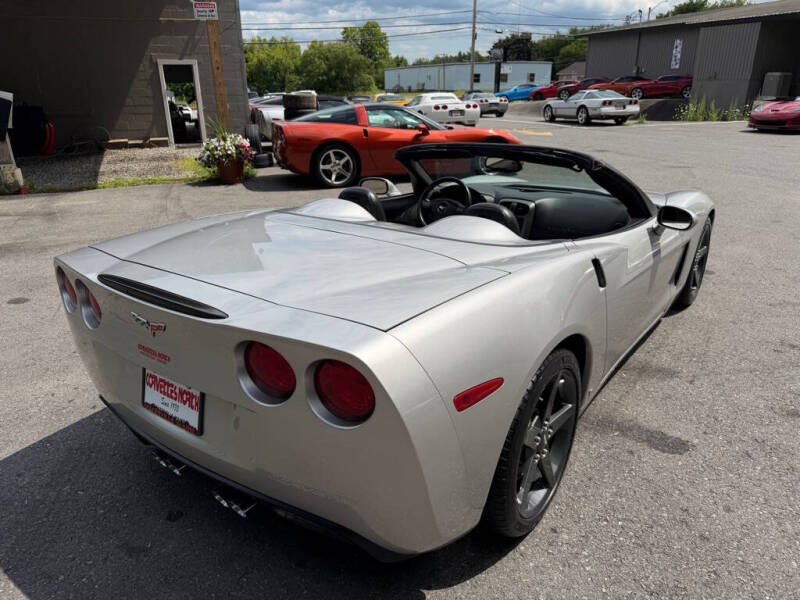 2006 Chevrolet Corvette