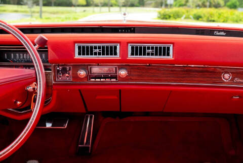 1976 Cadillac Eldorado