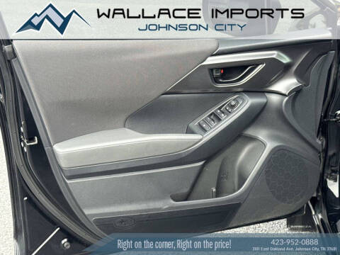 2024 Subaru Impreza