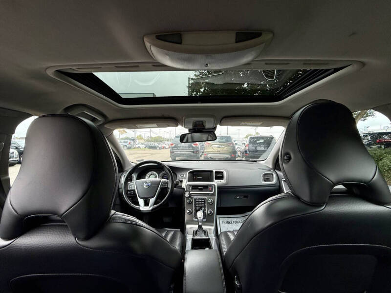 2013 Volvo S60 T5 Premier