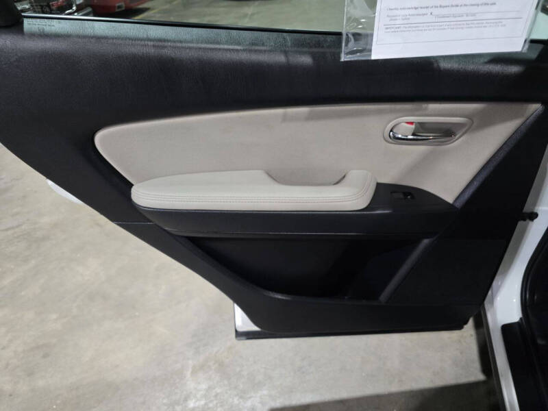 2015 Mazda CX-9 Sport