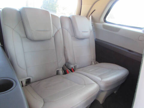 2013 Mercedes-Benz GL-Class GL 450 4MATIC