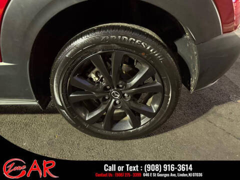 2024 Mazda CX-30 2.5 S Select Sport