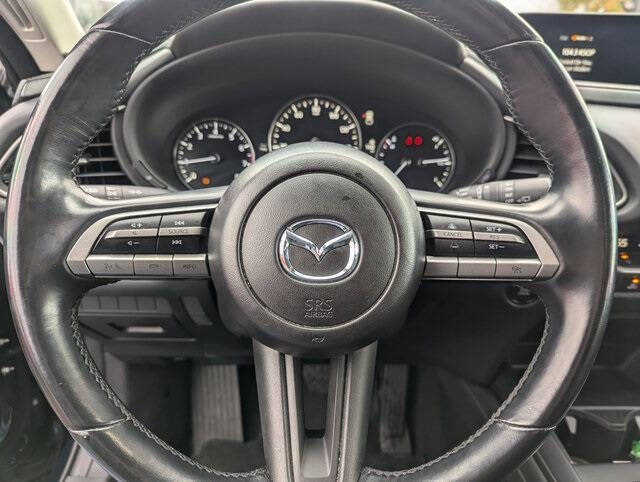 2023 Mazda CX-30 for sale at Axio Auto Boise in Boise, ID