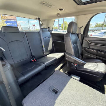 2015 GMC Acadia SLT-1