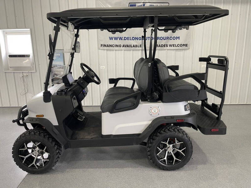 2026 Denago Nomad XL