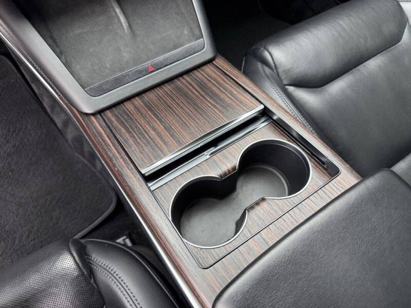2021 Tesla Model S Long Range